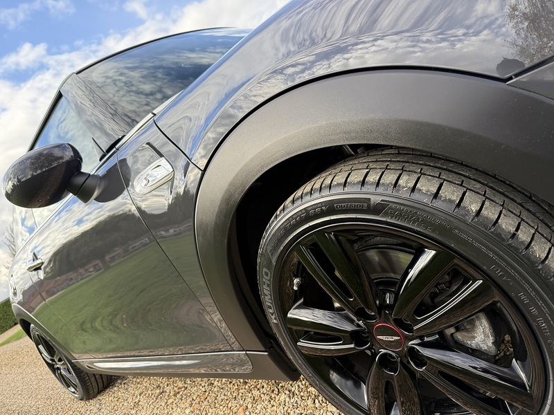 MINI 2.0 Cooper S Sport Hatchback 3dr Petrol Steptronic Euro 6 (s/s) (192 ps)