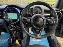 2019 (69) Mini Cooper S Sport 3 Door Auto