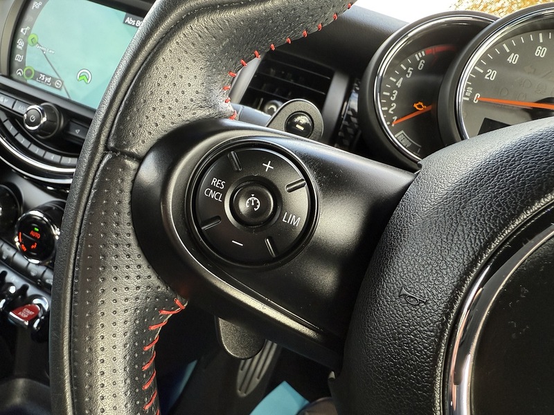 MINI 2.0 Cooper S Sport Hatchback 3dr Petrol Steptronic Euro 6 (s/s) (192 ps)