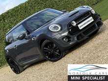2019 (69) Mini Cooper S Sport 3 Door Auto