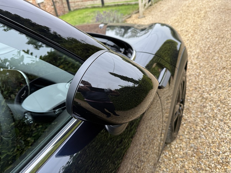 MINI 1.5 Cooper Sport Hatchback 3dr Petrol Steptronic Euro 6 (s/s) (136 ps)