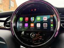 2023 (23) Mini Cooper Sort 3 Door Auto