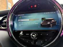 2023 (23) Mini Cooper Sort 3 Door Auto