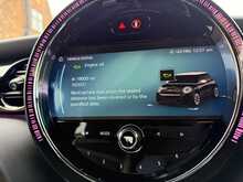 2023 (23) Mini Cooper Sort 3 Door Auto