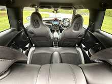 2023 (23) Mini Cooper Sort 3 Door Auto