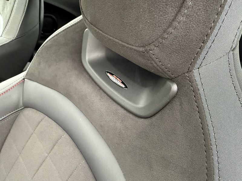 MINI 1.5 Cooper Sport Hatchback 3dr Petrol Steptronic Euro 6 (s/s) (136 ps)