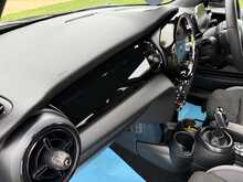 2023 (23) Mini Cooper Sort 3 Door Auto