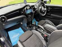 2023 (23) Mini Cooper Sort 3 Door Auto