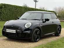 2023 (23) Mini Cooper Sort 3 Door Auto