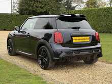 2023 (23) Mini Cooper Sort 3 Door Auto