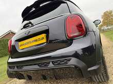 2023 (23) Mini Cooper Sort 3 Door Auto