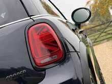 2023 (23) Mini Cooper Sort 3 Door Auto