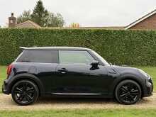 2023 (23) Mini Cooper Sort 3 Door Auto