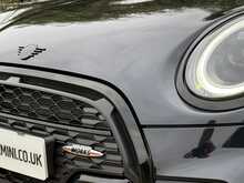 2023 (23) Mini Cooper Sort 3 Door Auto