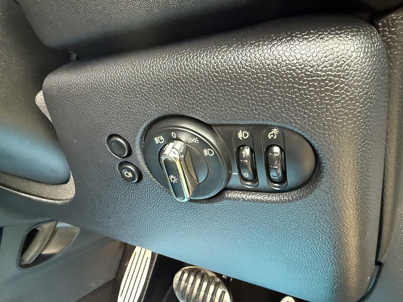 MINI 1.5 Cooper Sport Hatchback 3dr Petrol Steptronic Euro 6 (s/s) (136 ps)