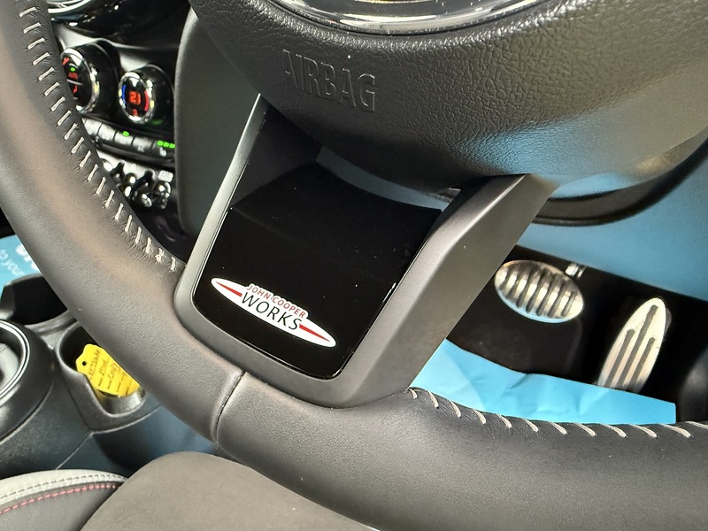 MINI 1.5 Cooper Sport Hatchback 3dr Petrol Steptronic Euro 6 (s/s) (136 ps)