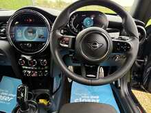 2023 (23) Mini Cooper Sort 3 Door Auto