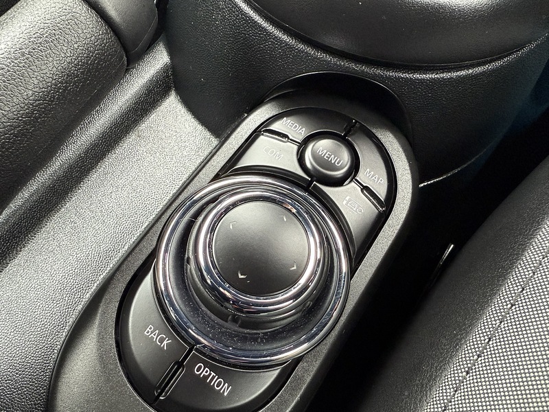 MINI 1.5 Cooper Sport Hatchback 3dr Petrol Steptronic Euro 6 (s/s) (136 ps)