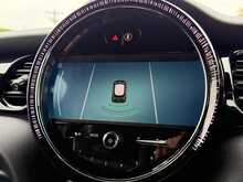 2023 (23) Mini Cooper Sort 3 Door Auto