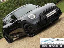 2023 (23) Mini Cooper Sort 3 Door Auto