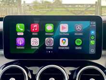 2019 (19) Mercedes Benz C43 V6 AMG Estate Bi-turbo