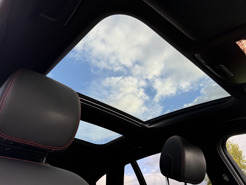 Mercedes-Benz C43 V6 AMG Estate 3.0 Automatic Petrol