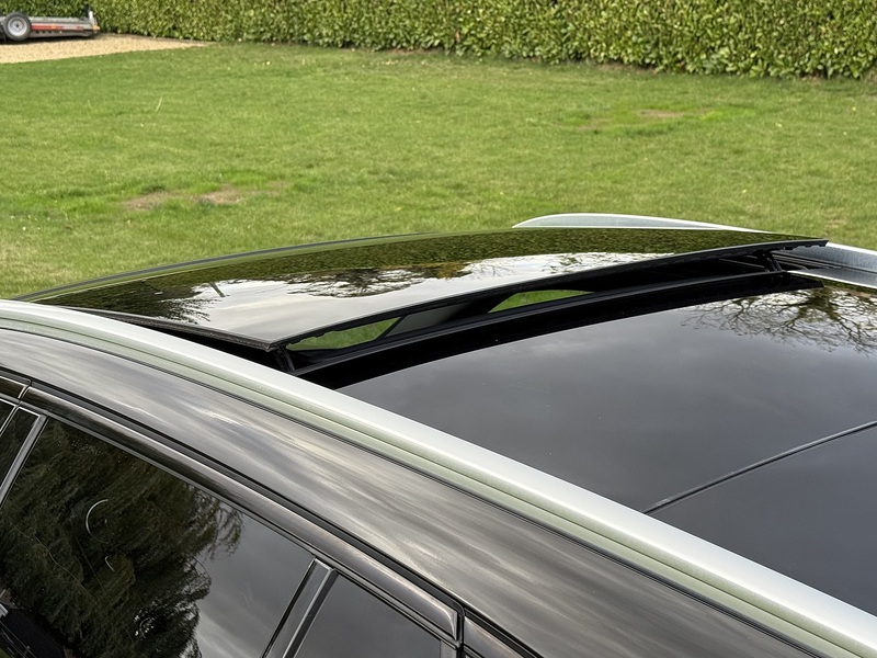 Mercedes-Benz C43 V6 AMG Estate 3.0 Automatic Petrol