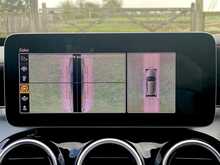 2019 (19) Mercedes Benz C43 V6 AMG Estate Bi-turbo