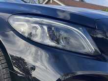 2019 (19) Mercedes Benz C43 V6 AMG Estate Bi-turbo