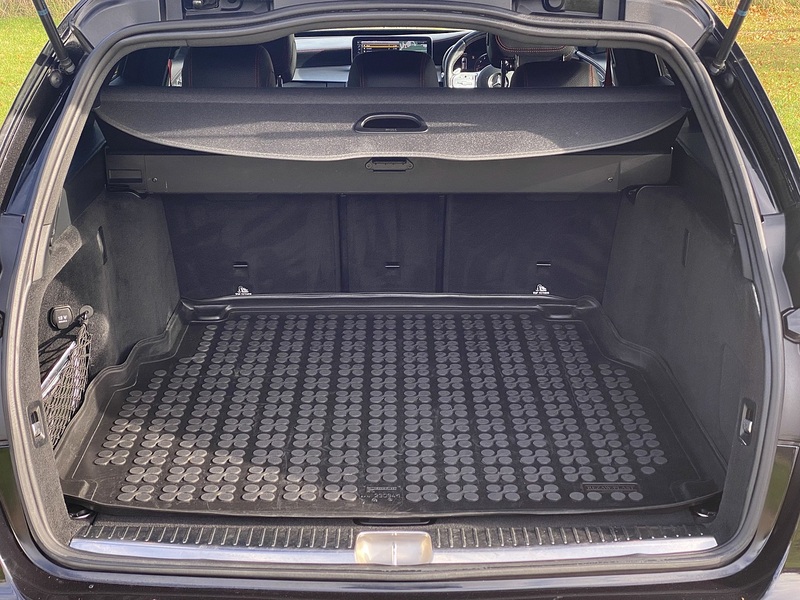 Mercedes-Benz C43 V6 AMG Estate 3.0 Automatic Petrol