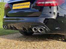 2019 (19) Mercedes Benz C43 V6 AMG Estate Bi-turbo