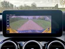 2019 (19) Mercedes Benz C43 V6 AMG Estate Bi-turbo