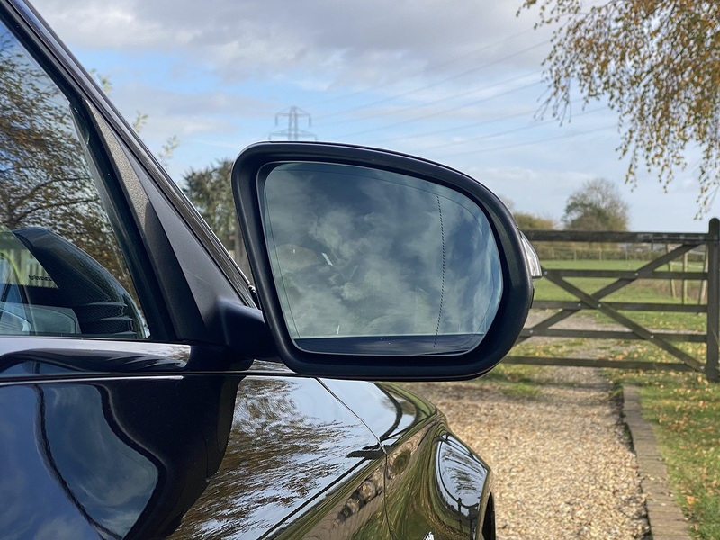 Mercedes-Benz C43 V6 AMG Estate 3.0 Automatic Petrol