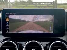 2019 (19) Mercedes Benz C43 V6 AMG Estate Bi-turbo