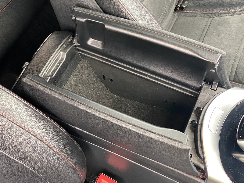 Mercedes-Benz C43 V6 AMG Estate 3.0 Automatic Petrol