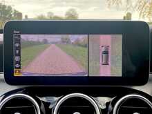 2019 (19) Mercedes Benz C43 V6 AMG Estate Bi-turbo