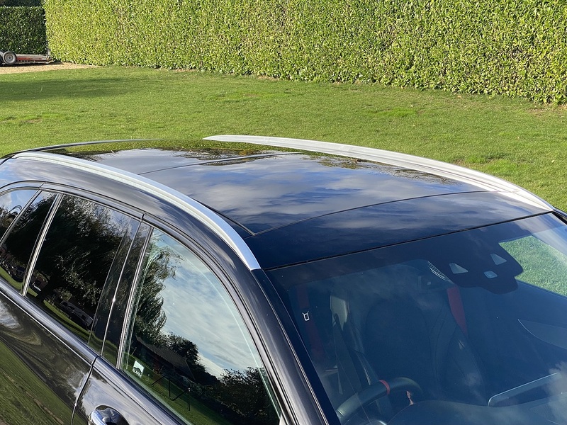 Mercedes-Benz C43 V6 AMG Estate 3.0 Automatic Petrol