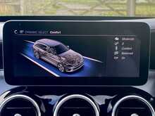 2019 (19) Mercedes Benz C43 V6 AMG Estate Bi-turbo