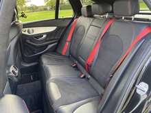 2019 (19) Mercedes Benz C43 V6 AMG Estate Bi-turbo