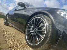 2019 (19) Mercedes Benz C43 V6 AMG Estate Bi-turbo