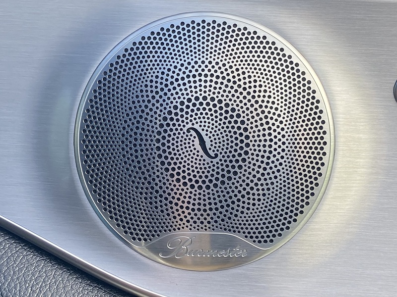 Mercedes-Benz C43 V6 AMG Estate 3.0 Automatic Petrol