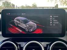 2019 (19) Mercedes Benz C43 V6 AMG Estate Bi-turbo