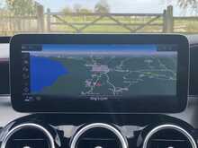 2019 (19) Mercedes Benz C43 V6 AMG Estate Bi-turbo