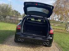 2019 (19) Mercedes Benz C43 V6 AMG Estate Bi-turbo