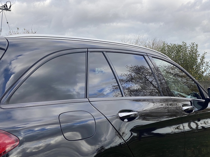 Mercedes-Benz C43 V6 AMG Estate 3.0 Automatic Petrol