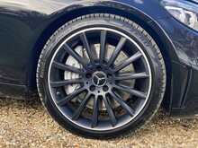 2019 (19) Mercedes Benz C43 V6 AMG Estate Bi-turbo