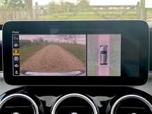 2019 (19) Mercedes Benz C43 V6 AMG Estate Bi-turbo