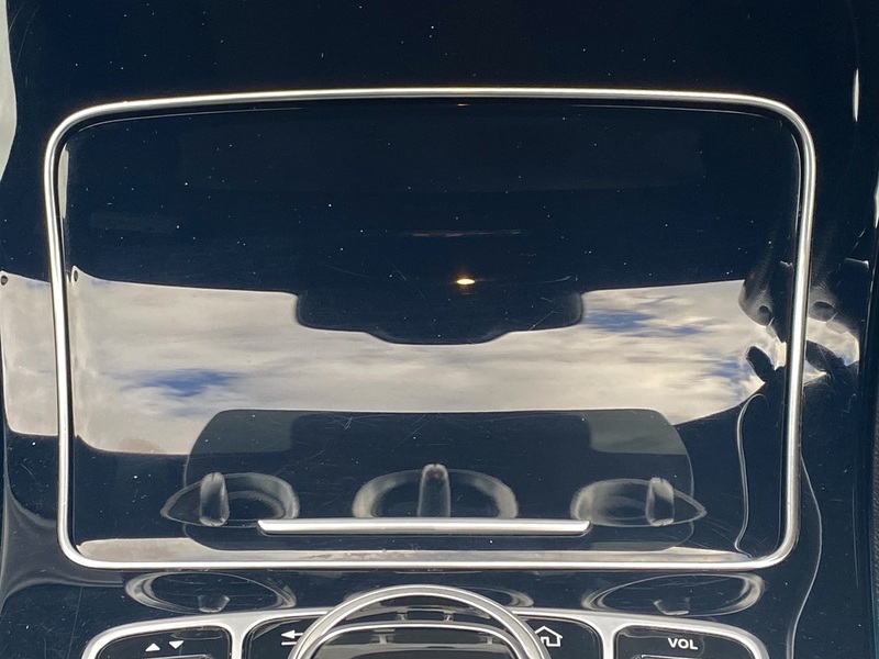 Mercedes-Benz C43 V6 AMG Estate 3.0 Automatic Petrol