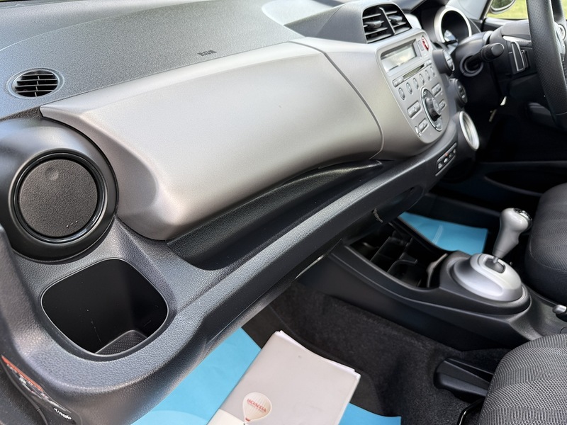 Honda 1.4 i-VTEC EX Hatchback 5dr Petrol i SHIFT Euro 4 (100 ps)