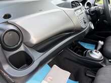 2010 (59) Honda Jazz 1.4 EX Auto